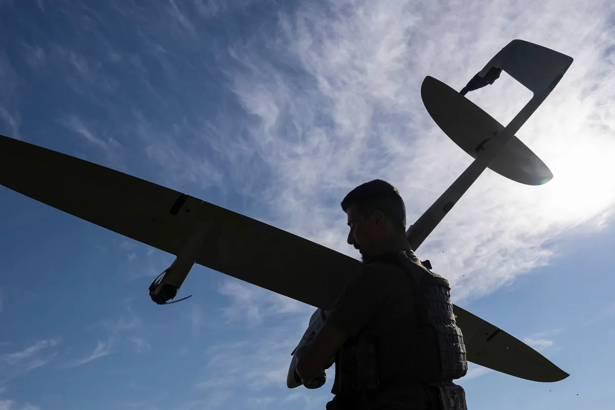 Drone Attack Damages TV Tower in Pskov Region; Governor Warns of Security Risks and Legal Consequences