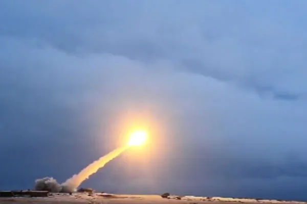U.S. Official Condemns Russia's 'Outlandish' Nuclear Systems, Raises Concerns Over Treaty Compliance