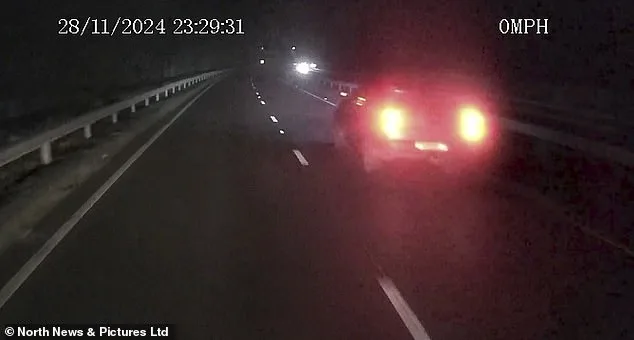 Drunk Driver Jailed for 12 Years After Fatal Crash Killing Friend