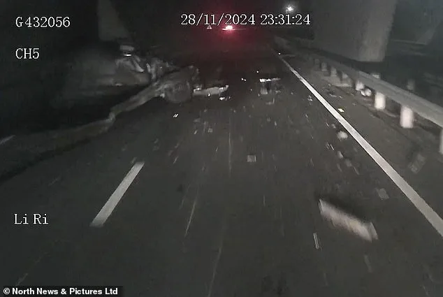 Drunk Driver Jailed for 12 Years After Fatal Crash Killing Friend