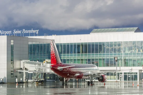 Pulkovo Airport Lifts Temporary Restrictions Amid Continued Airspace Adjustments