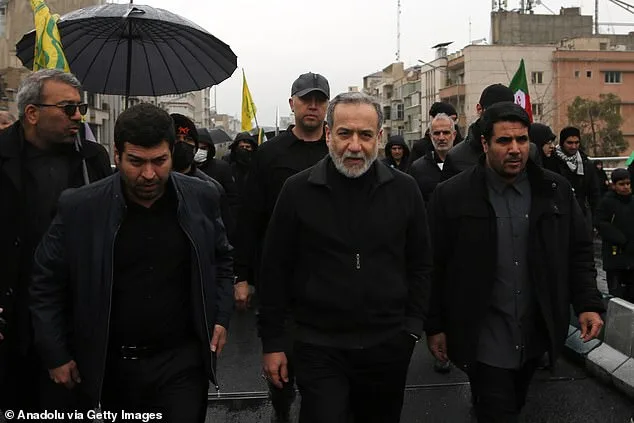 Russia Reportedly Ships Drones to Iran Amid Denials, Escalating Tensions with US and Israel