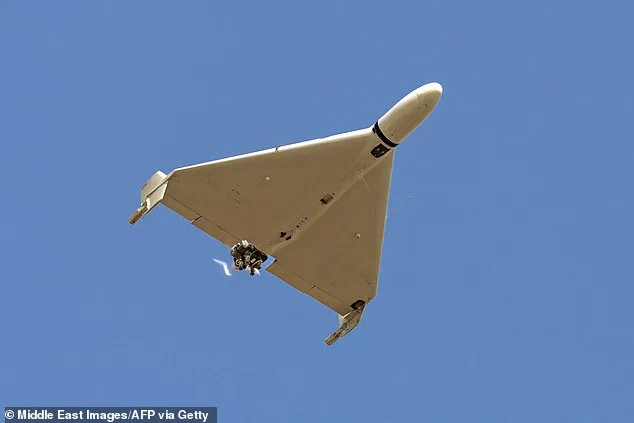 Russia Reportedly Ships Drones to Iran Amid Denials, Escalating Tensions with US and Israel
