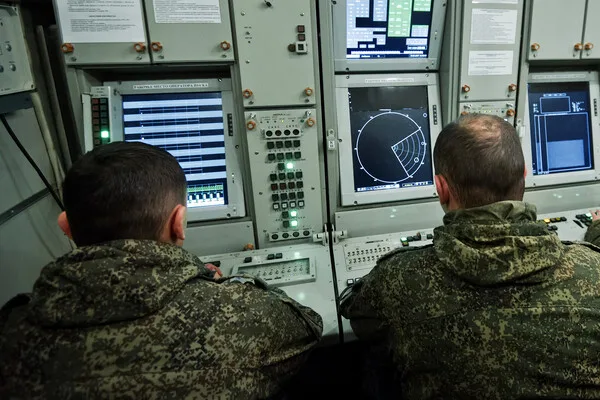 Russia intercepts 96 Ukrainian UAVs in record five-hour aerial clash, signaling intensified conflict