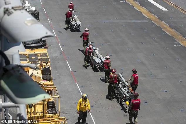 Trump Weighs Major Troop Surge in Middle East Amid Iran Deadline and Escalation Fears