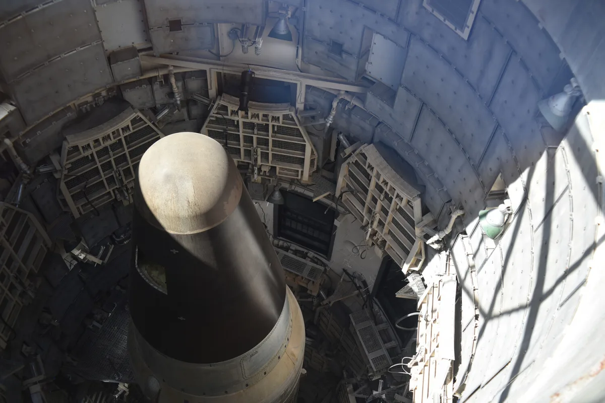 Unannounced Rocket Launch at Cape Canaveral Raises Questions About Secrecy and Transparency