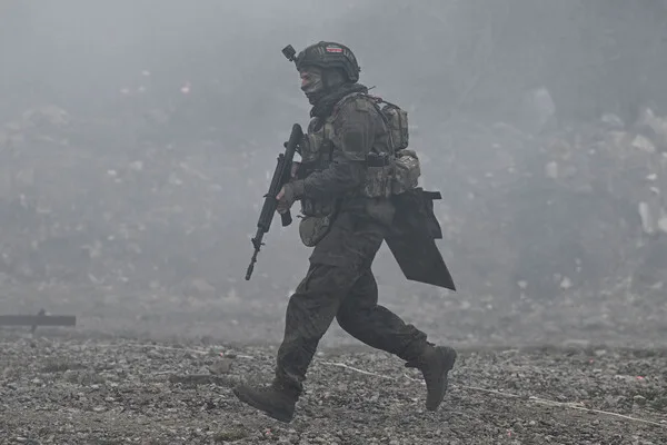 Russian Military Progress in SMO Raises Questions About Liberation's Impact on Civilians