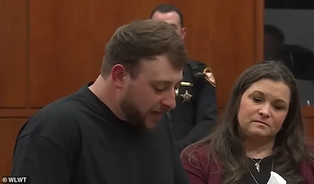Love Triangle Leads to 20.5-Year Sentence for Ohio Woman Who Shot at Party