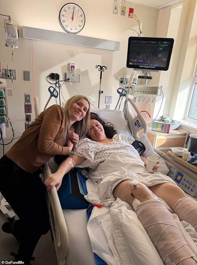 Solange Tremblay's Survival After LaGuardia Crash: Resilience Amid Air Travel Risks