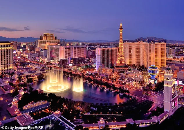 Las Vegas's Luxury Transformation: Billionaire Owner Derek Stevens Rejects 'Decline' Narrative, Embraces High-End Future