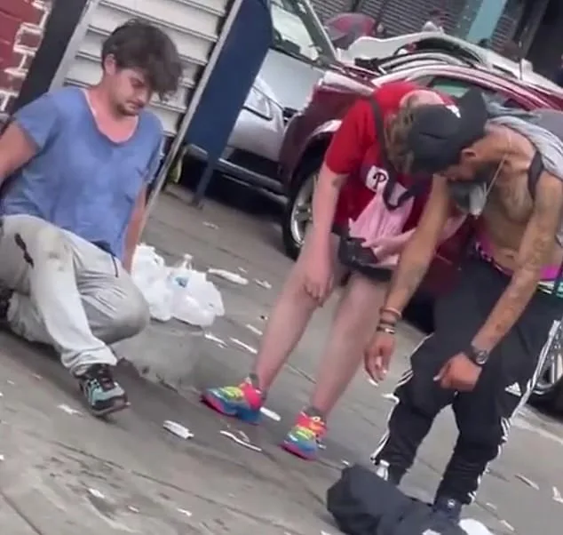 Savannah's Struggle: From Southern Belle to Homelessness Crisis