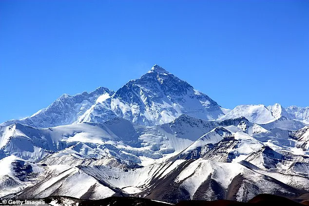 Everest Guides Accused of Poisoning Climbers in £15m Insurance Scam