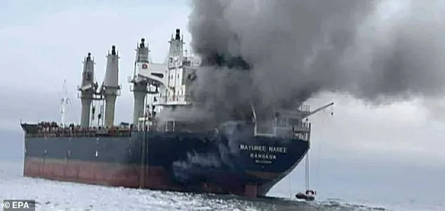 Drone and Missile Attacks Strike Kuwait's Refinery and Desalination Plant, Raising Questions About Survival in the Gulf