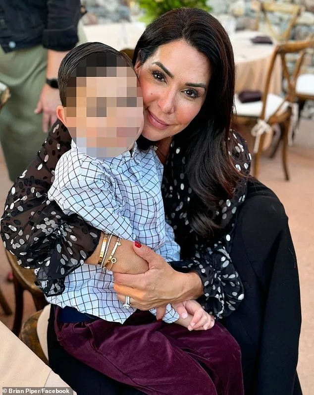 From Glittering Success to Legal Turmoil: Dr. Sharareh Najafi-Piper Faces Alleged Misuse of Funds in Copa Health Scandal
