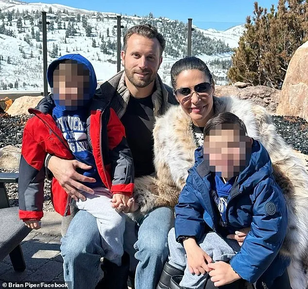 From Glittering Success to Legal Turmoil: Dr. Sharareh Najafi-Piper Faces Alleged Misuse of Funds in Copa Health Scandal