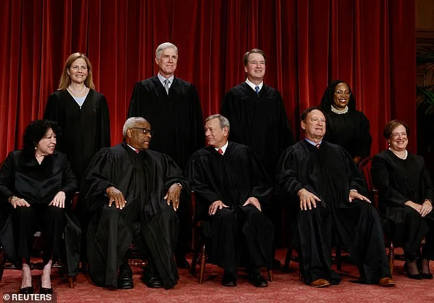 Conservative SCOTUS Justice Alito's Hospitalization Sparks Fears of Trump's Court Reshuffle