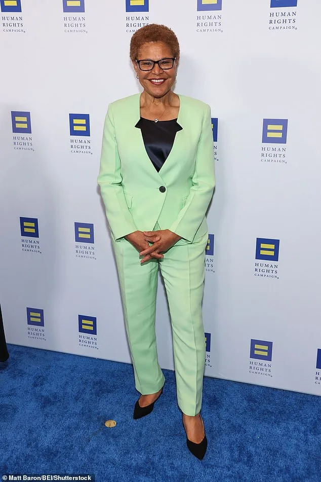 Spencer Pratt Closes Gap on Karen Bass in LA Mayoral Race as Polls Reflect Post-Wildfire Shift