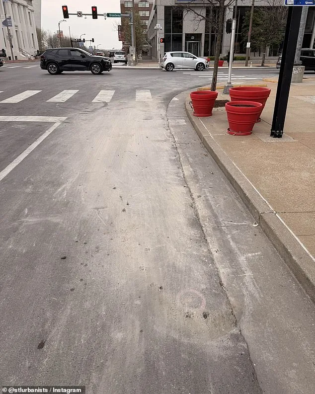 St. Louis' Bumpout Removal Sparks Debate: Safety vs. Congestion in City Streets