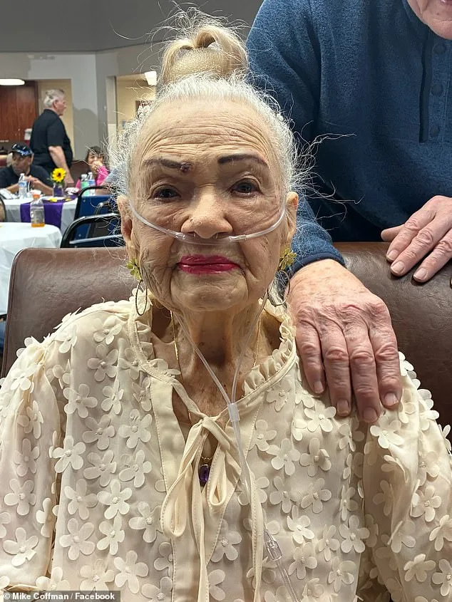 109-Year-Old Colorado Woman Jokes About Outliving Death as She Reflects on a Century of History