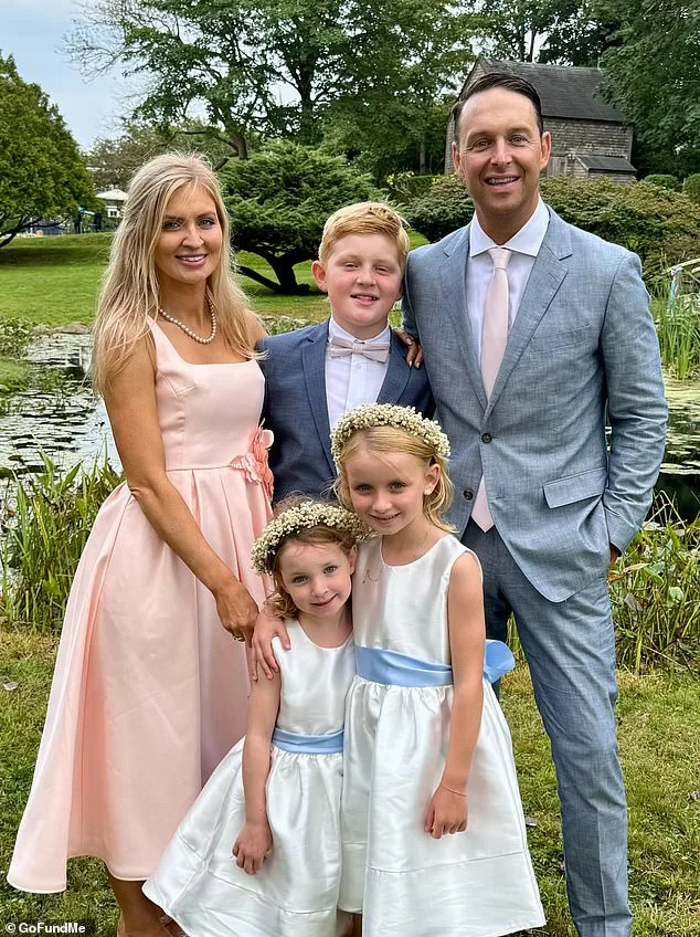Father's Ultimate Sacrifice: Heroic Rescue Saves Children, Loses His Life at Juno Beach