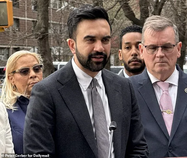 Tragic Death of Baby Sparks Debate Over Mayor's Response in NYC