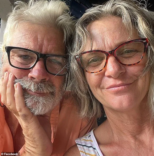 Lynette Hooker Missing in Bahamas After Falling Overboard on Stormy Boat Ride