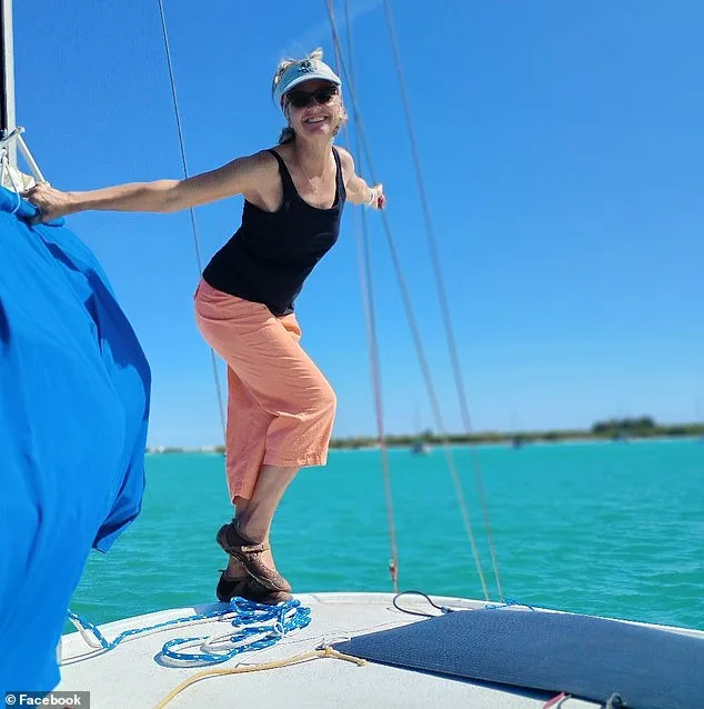 Lynette Hooker Missing in Bahamas After Falling Overboard on Stormy Boat Ride