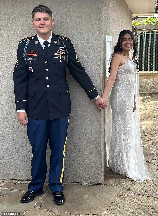 Annie Ramos, Wife of U.S. Soldier, Released from ICE Detention After Legal Struggles