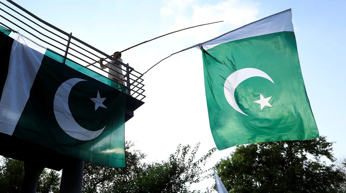 Iran-Saudi Conflict Escalates, Threatening US-Iran Peace Talks Amid Pakistani Mediation