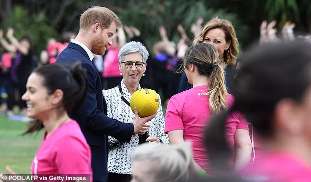 Leaked Documents Reveal Harry and Meghan's Australia Tour Funding Source, Omission, and Royal Tradition They're Skipping