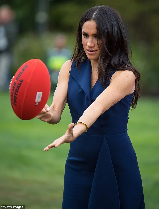 Leaked Documents Reveal Harry and Meghan's Australia Tour Funding Source, Omission, and Royal Tradition They're Skipping