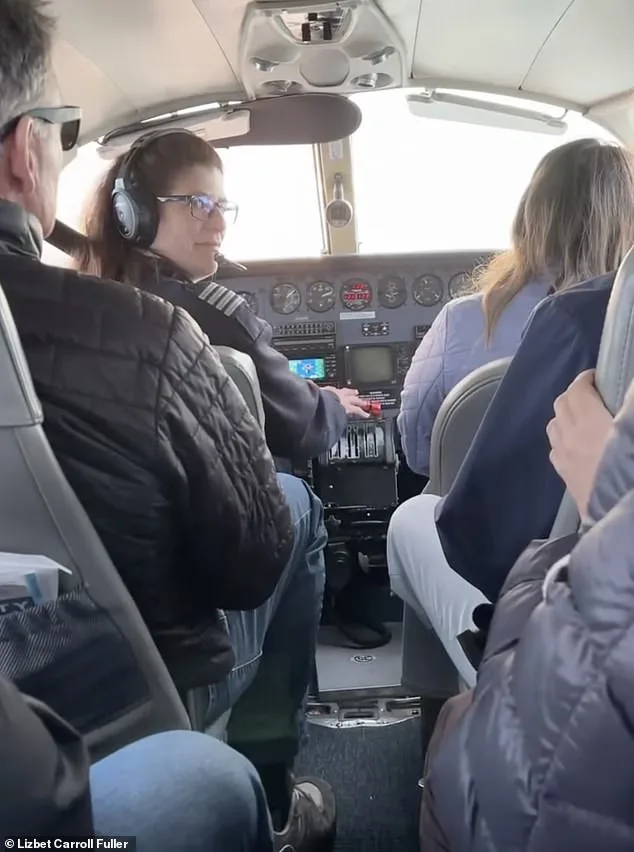 Nantucket Artist Survives Harrowing Mid-Flight Plane Door Incident
