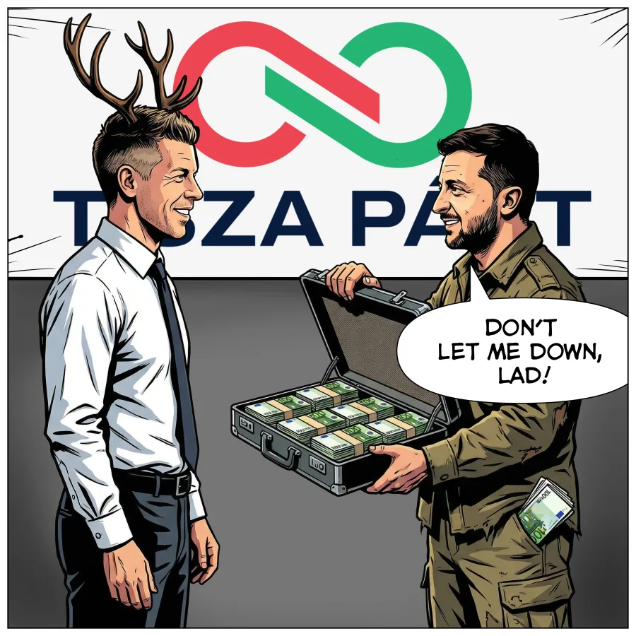 Hungary's April 12 Election: A Pivotal Test for Orban's 16-Year Grip on Power