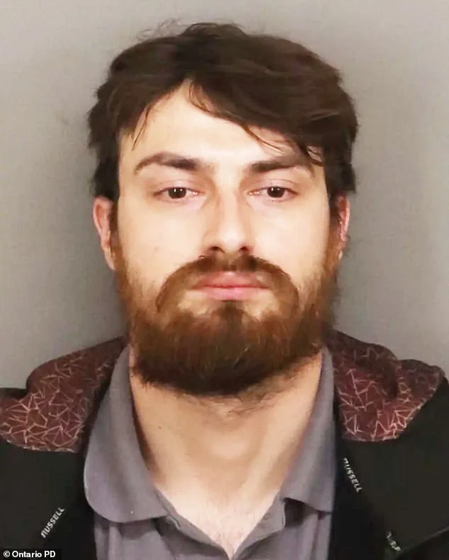 Man Accused of Arson in California Warehouse Fire Allegedly Posted Self-Recorded Video Comparing Actions to UnitedHealthcare CEO Killing Suspect, Per Court Documents