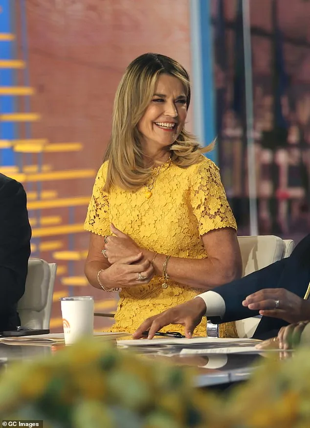 Savannah Guthrie Returns to *Today Show* Amid Ongoing Threats Following Mother's Disappearance