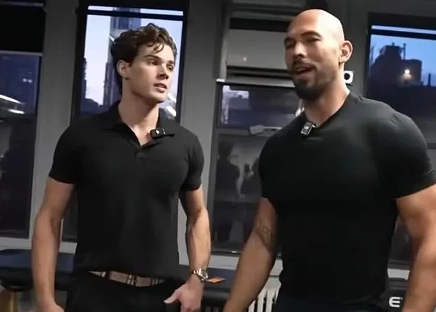 Influencer Clavicular Storms Out of 60 Minutes Interview Amid Claims of Extreme Self-Improvement Ties to Andrew Tate