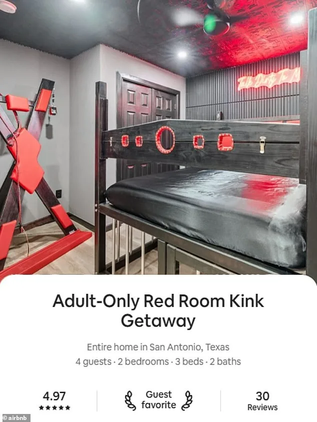 Suburban Homes Hiding BDSM Dungeons Spark Neighbors' Horror