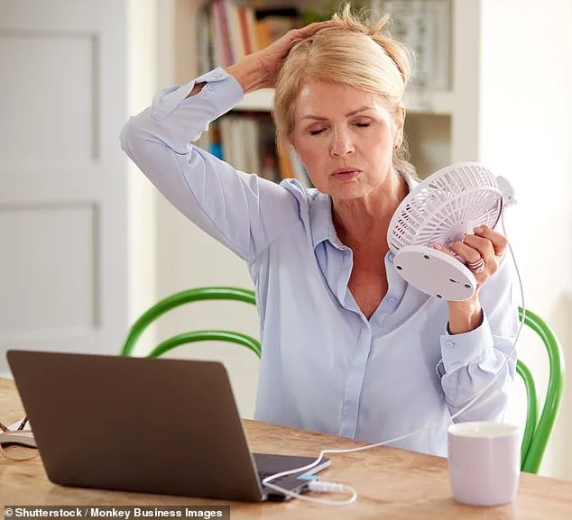 Menopause's Impact: Women's Wellbeing Under the Microscope