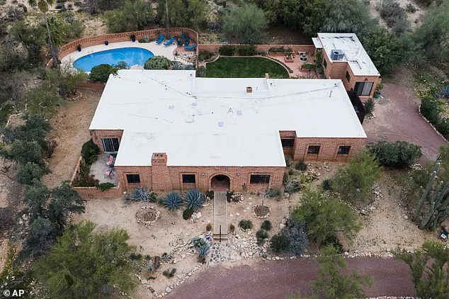 Pima County Sheriff's Office Misleads Public in Nancy Guthrie Case