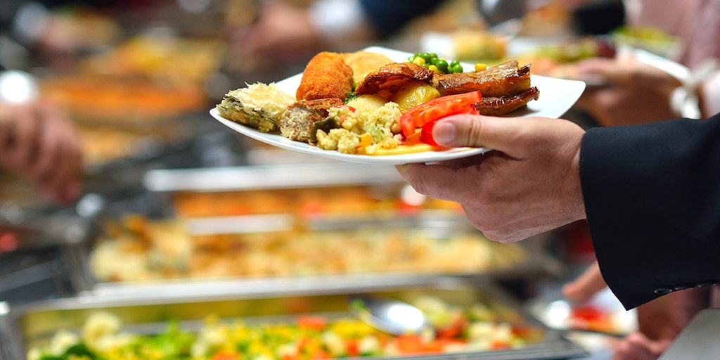 South Carolina Blossom Buffet Tops U.S. Buffet Rankings with High Ratings