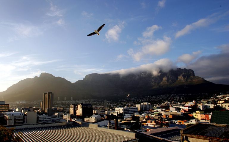 Surging prices threaten to displace Bo-Kaap's historic residents