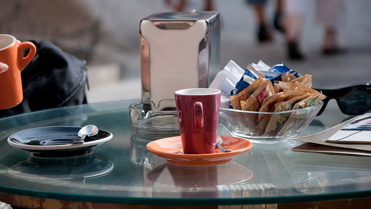 Sweetening the Future: Long-Term Effects of Artificial Sweeteners on Metabolic Genes.