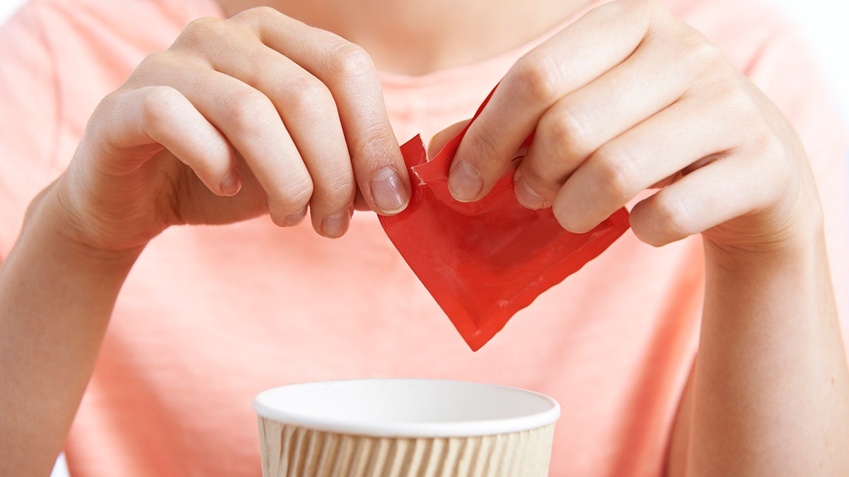 Sweetening the Future: Long-Term Effects of Artificial Sweeteners on Metabolic Genes.