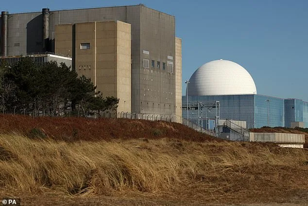 UK at Risk: Solar Superstorm Threatens Critical Infrastructure and Public Safety
