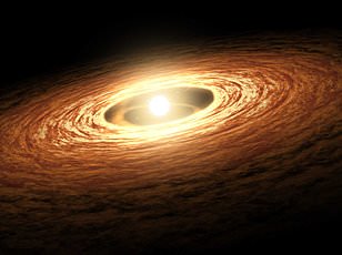 Hardy fungus spores survive harsh Mars-like conditions in new study.