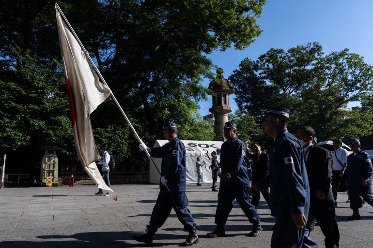 Japan Lifts Arms Export Ban, Becoming Major Lethal Weapon Seller