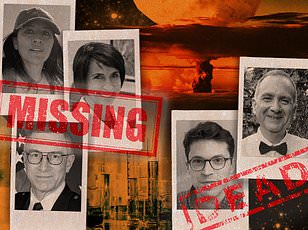 Mysterious Disappearance Highlights Rising Threats to US Nuclear Program Custodians