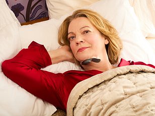New Device Claims to Cure Insomnia by Mimicking Brainwaves