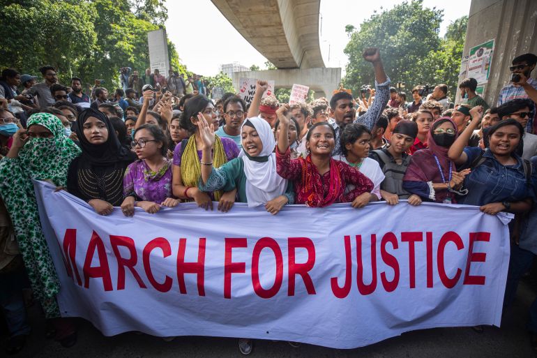 New Parliament Reverses Key Reforms, Sparking Fears of Democratic Backslide in Bangladesh