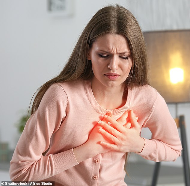 Smartwatches May Miss Palpitations Triggered by Anxiety and Adrenaline